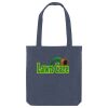 Recycling Baumwolltasche Stanley/Stella Miniaturansicht
