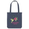 Recycling Baumwolltasche Stanley/Stella Miniaturansicht