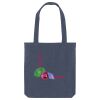 Recycling Baumwolltasche Stanley/Stella Miniaturansicht