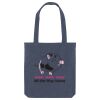 Recycling Baumwolltasche Stanley/Stella Miniaturansicht