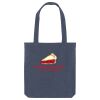Recycling Baumwolltasche Stanley/Stella Miniaturansicht