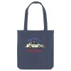 Recycling Baumwolltasche Stanley/Stella Miniaturansicht