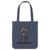 Recycling Baumwolltasche Stanley/Stella Miniaturansicht