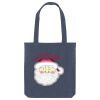 Recycling Baumwolltasche Stanley/Stella Miniaturansicht