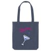 Recycling Baumwolltasche Stanley/Stella Miniaturansicht