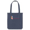 Recycling Baumwolltasche Stanley/Stella Miniaturansicht