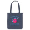 Recycling Baumwolltasche Stanley/Stella Miniaturansicht