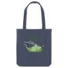 Recycling Baumwolltasche Stanley/Stella Miniaturansicht