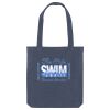 Recycling Baumwolltasche Stanley/Stella Miniaturansicht