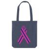Recycling Baumwolltasche Stanley/Stella Miniaturansicht
