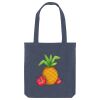 Recycling Baumwolltasche Stanley/Stella Miniaturansicht