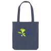Recycling Baumwolltasche Stanley/Stella Miniaturansicht