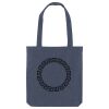Recycling Baumwolltasche Stanley/Stella Miniaturansicht