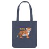 Recycling Baumwolltasche Stanley/Stella Miniaturansicht