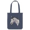 Recycling Baumwolltasche Stanley/Stella Miniaturansicht
