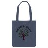 Recycling Baumwolltasche Stanley/Stella Miniaturansicht