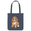 Recycling Baumwolltasche Stanley/Stella Miniaturansicht