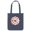 Recycling Baumwolltasche Stanley/Stella Miniaturansicht