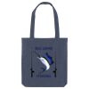 Recycling Baumwolltasche Stanley/Stella Miniaturansicht