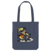 Recycling Baumwolltasche Stanley/Stella Miniaturansicht