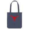 Recycling Baumwolltasche Stanley/Stella Miniaturansicht