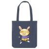 Recycling Baumwolltasche Stanley/Stella Miniaturansicht