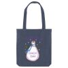 Recycling Baumwolltasche Stanley/Stella Miniaturansicht