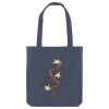Recycling Baumwolltasche Stanley/Stella Miniaturansicht