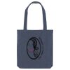 Recycling Baumwolltasche Stanley/Stella Miniaturansicht