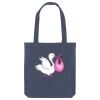 Recycling Baumwolltasche Stanley/Stella Miniaturansicht