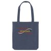 Recycling Baumwolltasche Stanley/Stella Miniaturansicht