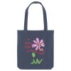 Recycling Baumwolltasche Stanley/Stella Miniaturansicht