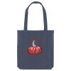 Recycling Baumwolltasche Stanley/Stella Miniaturansicht