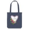 Recycling Baumwolltasche Stanley/Stella Miniaturansicht