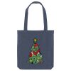 Recycling Baumwolltasche Stanley/Stella Miniaturansicht