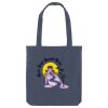 Recycling Baumwolltasche Stanley/Stella Miniaturansicht