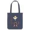 Recycling Baumwolltasche Stanley/Stella Miniaturansicht