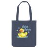 Recycling Baumwolltasche Stanley/Stella Miniaturansicht
