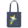 Recycling Baumwolltasche Stanley/Stella Miniaturansicht