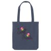 Recycling Baumwolltasche Stanley/Stella Miniaturansicht