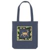 Recycling Baumwolltasche Stanley/Stella Miniaturansicht