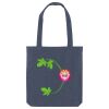 Recycling Baumwolltasche Stanley/Stella Miniaturansicht