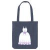 Recycling Baumwolltasche Stanley/Stella Miniaturansicht