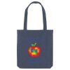 Recycling Baumwolltasche Stanley/Stella Miniaturansicht