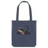 Recycling Baumwolltasche Stanley/Stella Miniaturansicht