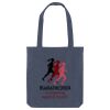 Recycling Baumwolltasche Stanley/Stella Miniaturansicht