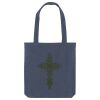 Recycling Baumwolltasche Stanley/Stella Miniaturansicht