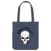 Recycling Baumwolltasche Stanley/Stella Miniaturansicht