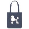 Recycling Baumwolltasche Stanley/Stella Miniaturansicht