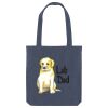 Recycling Baumwolltasche Stanley/Stella Miniaturansicht
